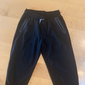 Girls Athleta joggers